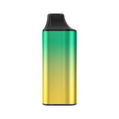 親指の使い捨て可能なVapeのペンCbd Thcのデルタ8オイルのための近いシステム蒸発器
