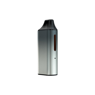 1mlは使い捨て可能なVapeのペン2.0v 15s CBDオイルの携帯用ポッド システムを予備加熱する
