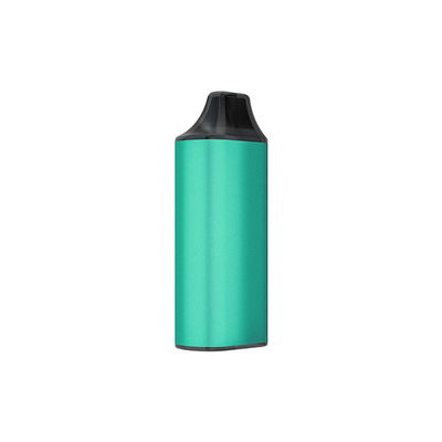デルタ8オイルのCbd使い捨て可能なVapeのペンの噴霧器タンク300mAh 1.0ml 1.4ohm