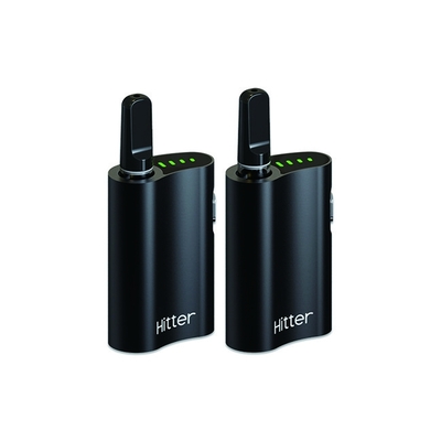 Cbd D8オイルの再充電可能な510 Vape電池550mahマイクロUSB充満