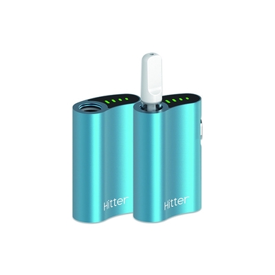 電圧510糸のVape可変的な箱Mods CbdはMod 550mahを予備加熱する