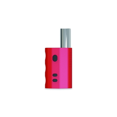 小型箱Mod Vapeのペン電池のCoillessのインド大麻のための乾燥したハーブの蒸発器