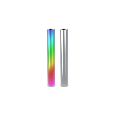 0.5ml 1.0ml Buttonless CBD Vapeのペン350mahの自動引くこと510の糸