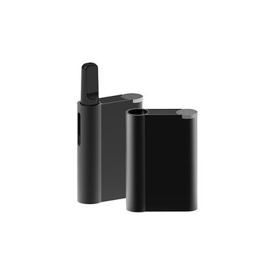 電圧Prehat Vape電池のキットのCbdの可変的な蒸発器400mAh磁気Connetor