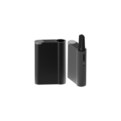 CBD EのCig箱のMods再充電可能な400mah Buttonlessの可変的な電圧