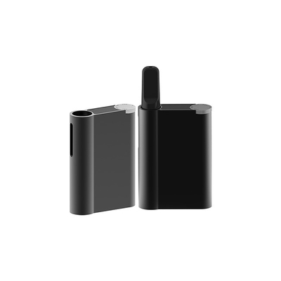510糸のCbdオイルのための電子cig電池400mAh 3.8Vの可変的な電圧を予備加熱しなさい