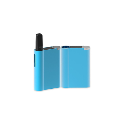非CBD Vape電池500mahの自動引くこと510の糸の始動機のキットにボタンをかけなさい