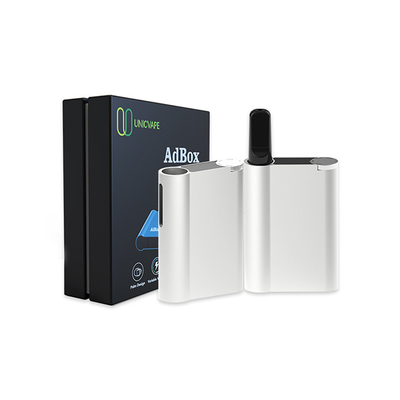 Buttonlessは箱のVape Modの調節可能な電圧400mah 3.8Vを予備加熱する