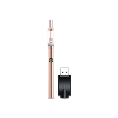 180mah 510糸はVape電池を予備加熱する
