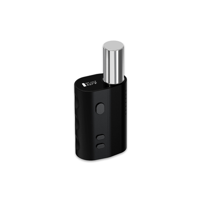 小型携帯用乾燥したハーブの煙る蒸発器のペンの触覚のフィードバック0.5ohm