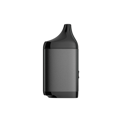 曲げられた部屋CBD Vape電池の可変的な電圧2.8V 3.2V 3.6V 4.0V
