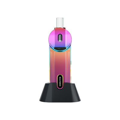 Unicvapeの大きい陶磁器の焼ける部屋が付いている乾燥したハーブの蒸発器のVapeのペン
