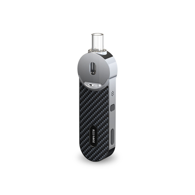 陶磁器の部屋NTCの乾燥したハーブのVapeのペン亜鉛合金の乾燥した草の蒸発器