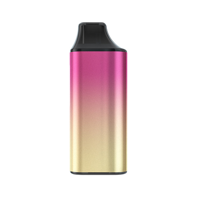 300mah空の親指の使い捨て可能なVapeのペン15SはEのCigの噴霧器を予備加熱する