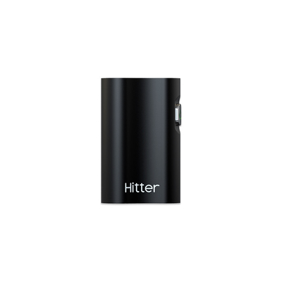 THCのデルタ8オイルのカートリッジのための打者CBD 510のやし電池550mAh