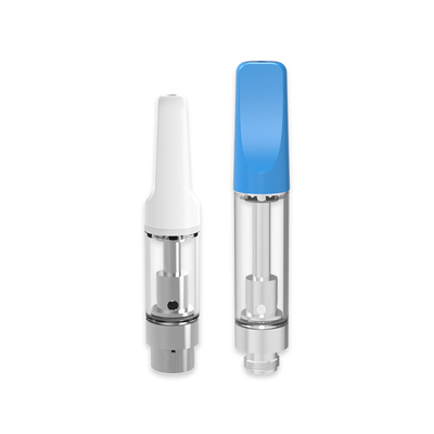 510糸CBD Vapeは陶磁器のコイルが0.5ml 1mlを運ぶ漏出をペンで書かない