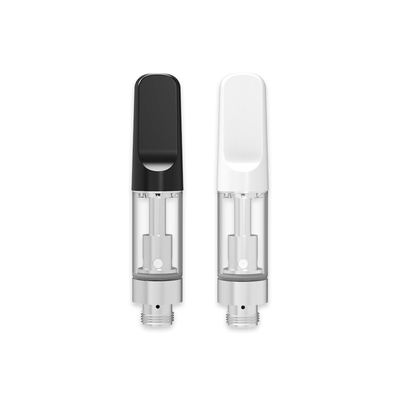 510糸CBD Vapeは陶磁器のコイルが0.5ml 1mlを運ぶ漏出をペンで書かない