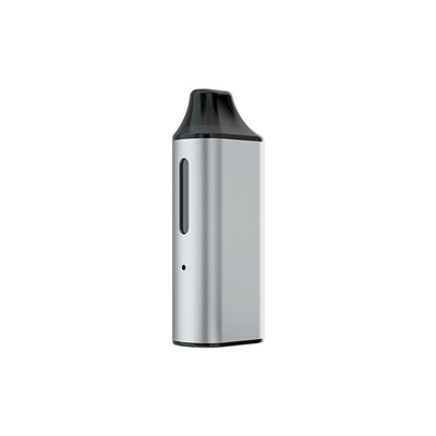 使い捨て可能なOEMは大麻油のためのVape電池300mAhの陶磁器のコイルを予備加熱する