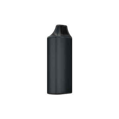 1.0ml CbdオイルのLEDライトが付いている使い捨て可能なワックスのペンの蒸発器のペンのキット300mah