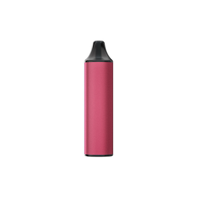 1.0ml CbdオイルのLEDライトが付いている使い捨て可能なワックスのペンの蒸発器のペンのキット300mah