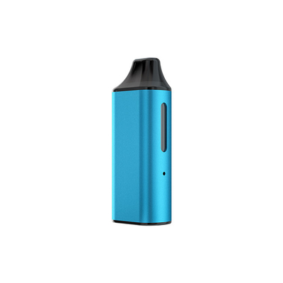 近いシステム ポッドCBD Vapeは1.4ohm再充電可能な使い捨て可能なEのCigの蒸発器をペンで書く