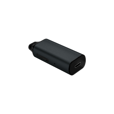 CBD THC使い捨て可能なVapeのペン1.0ml PCTGのオイル タンク2.0V 15Sは予備加熱する