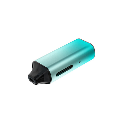 デルタ8オイルのCbd使い捨て可能なVapeのペンの噴霧器タンク300mAh 1.0ml 1.4ohm