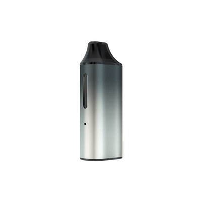 1ml CBD THCのデルタ8オイル使い捨て可能なVapeはButtonlessマイクロUSB OEM ODMをペンで書く