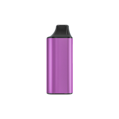 すべての種類THCオイルのためのCbdの小さくしかし強力な蒸発器の使い捨て可能なVapeの空のペン