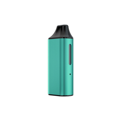 THCオイル使い捨て可能なVapeを予備加熱して300mAh再充電可能なcbdのペンをペンで書きなさい