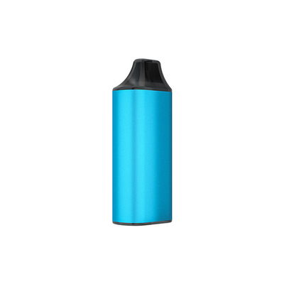 空のポッドCBD使い捨て可能なVapeのペンのeramicコイルPCTGのデルタ8のvapeのペン