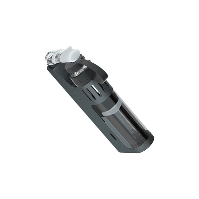 3000mah携帯用EのCigのワックスの噴霧器の水漕フィルター0.5ohm