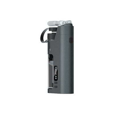 3000mAh再充電可能なCBD Vape電池のワックス オイルはVape Modのキットを集中する