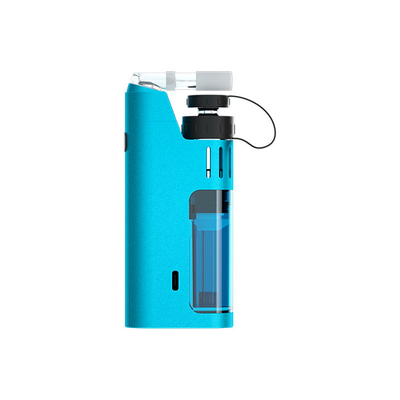 3000mAh再充電可能なCBD Vape電池のワックス オイルはVape Modのキットを集中する