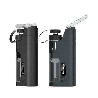 水晶噴霧器の浄水器のVape電池が付いているオイルのVaprozierのスマートなE装備