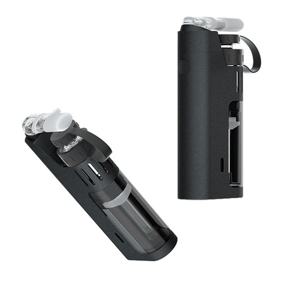 水晶噴霧器の浄水器のVape電池が付いているオイルのVaprozierのスマートなE装備