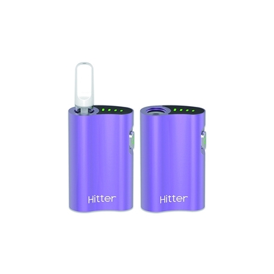 550Mah 510 Vapeの噴霧器Eのタバコ電池30Sの部屋は予備加熱する