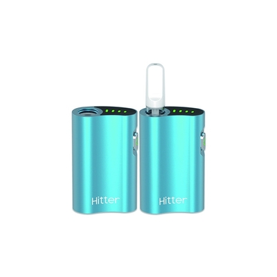 550Mah 510 Vapeの噴霧器Eのタバコ電池30Sの部屋は予備加熱する