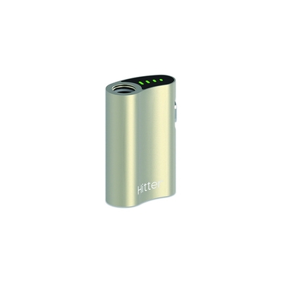 550mah部屋はCbdオイルの蒸発器の始動機のキット3.6V Cbd Vape電池を予備加熱する
