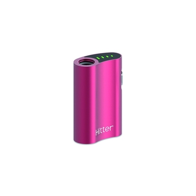 CBDオイルのための関係510の自在継手のVape磁気電池550mah