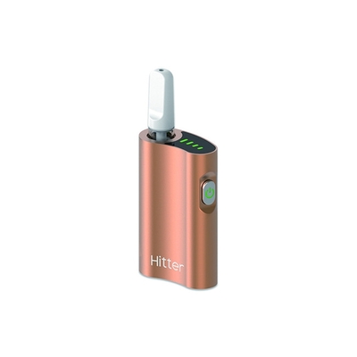 CBDオイルのための関係510の自在継手のVape磁気電池550mah