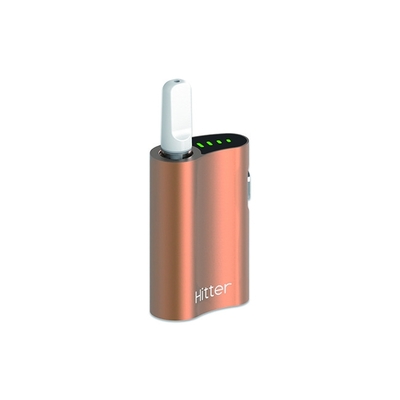 3.6V陶磁器の部屋CBD Vape電池