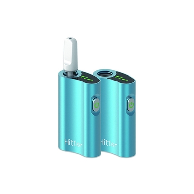 550Mah 510糸は蒸発器電池の可変的な電圧4.2Vを予備加熱する
