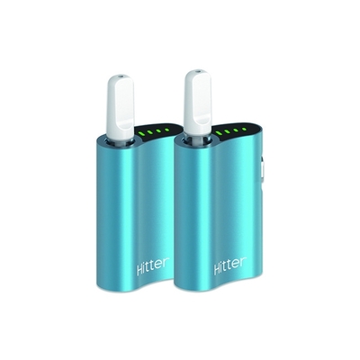 510糸のCbd Vapeのペン電池の陶磁器550mAh部屋の予熱蒸発器箱Mod