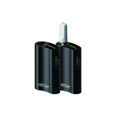 510糸のCbd Vapeのペン電池の陶磁器550mAh部屋の予熱蒸発器箱Mod