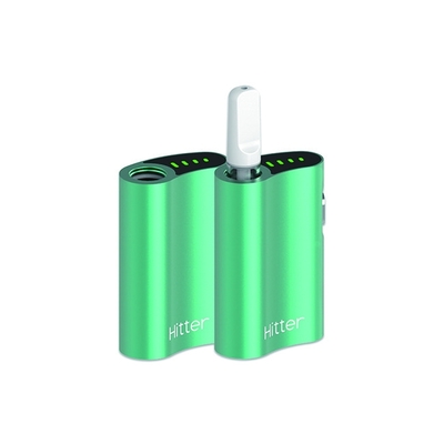 電圧510糸のVape可変的な箱Mods CbdはMod 550mahを予備加熱する