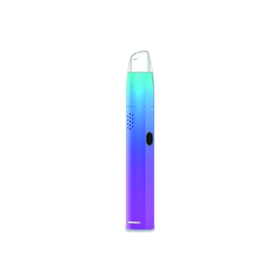 USB Cの充電器が付いている調節可能な気流の濃縮物の蒸発器のペン1200mah