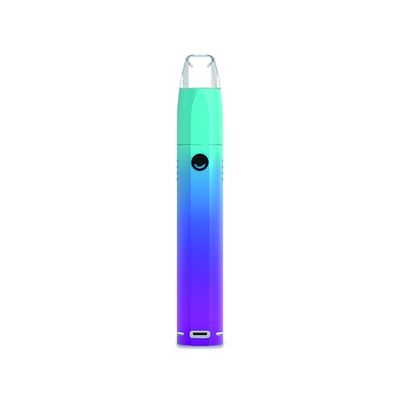 温度の調節可能なワックスはインド大麻 オイルのエキスのためのオイルの蒸発器のペンを集中する