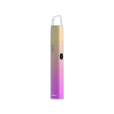 THCのインド大麻は電子タバコの蒸発器の調節可能な気流OEM ODMに油をさす