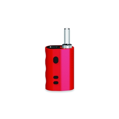 陶磁器の部屋1100mahの乾燥した草の蒸発器0.5ohmの触覚のフィードバック